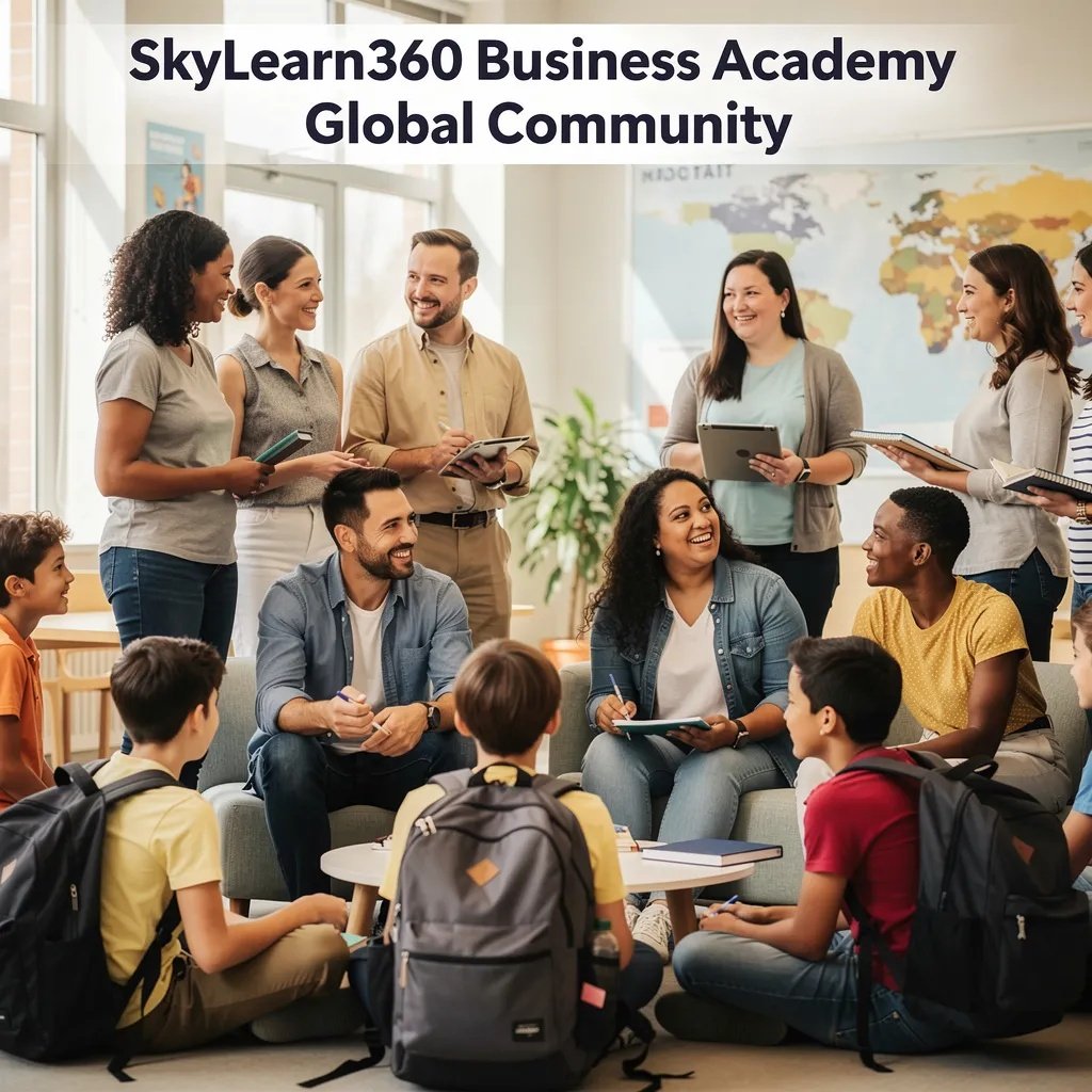 diverse,picture,of,a,global,community,of,learners,and,parents,