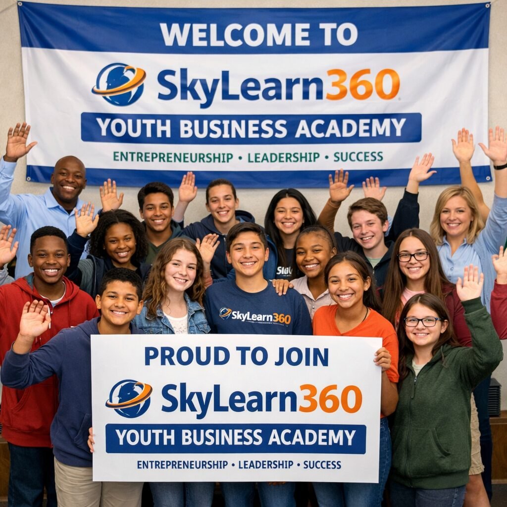 show,an,organization,or,school,join,skylearn360,youth,business,academy