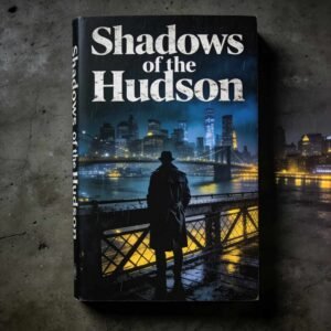 Shadows of the Hudson: Detective Sarah Lin