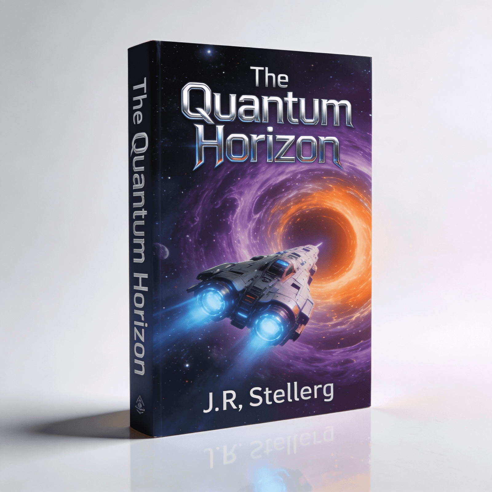 freepik__a-highresolution-product-photograph-of-a-scifi-pap__98342-min The Quantum Horizon: Commander Elara Vance