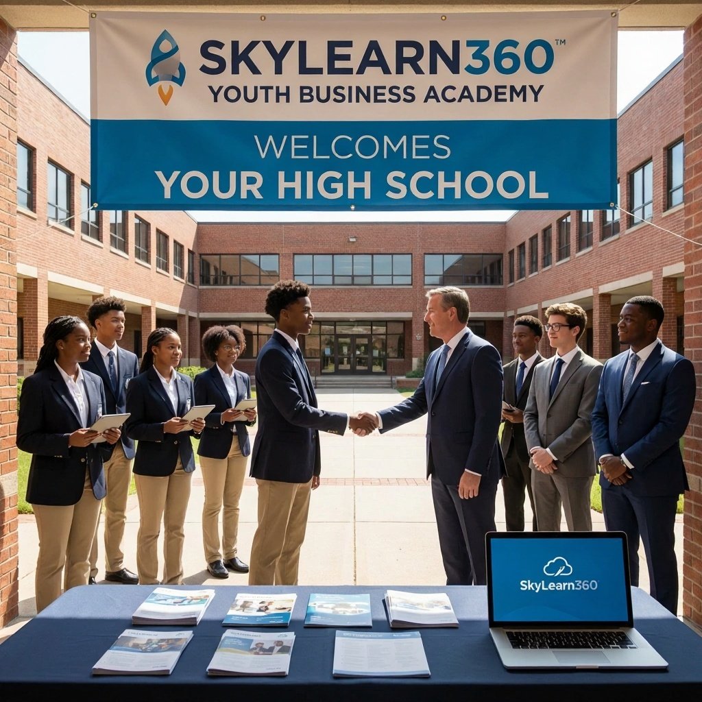 show,an,organization,or,school,join,skylearn360,youth,business,academy